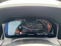 View of instrument panel