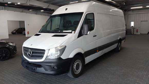 Náhled zpředu zleva