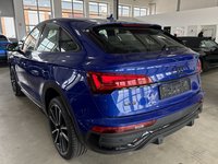 Aanzicht achter links