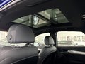 View of sunroof / panoramic roof