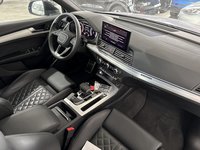 Aanzicht binnenruimte