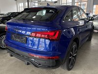 Aanzicht achter rechts