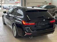 Aanzicht achter links