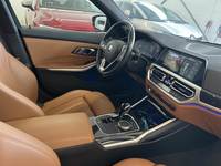 Aanzicht binnenruimte