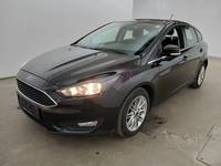 Widok z przodu po stronie lewej