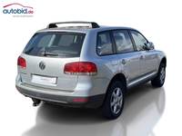 Ansicht hinten rechts