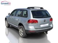 Ansicht hinten links