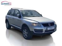 Ansicht vorne rechts