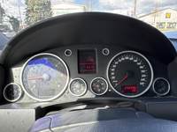 Ansicht Kombiinstrument