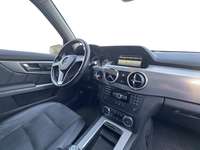 Вид на салон