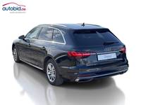 Вид сзади слева