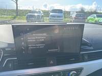 Статус автомобиля