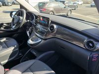 Vue de l’intérieur