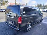 Vue de l’arrière droit