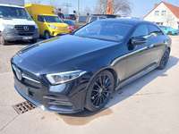 Vue de l’avant gauche