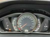 Pogled na kombinovani instrument