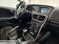 Pogled na unutrašnjost