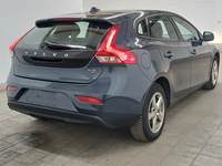 Pogled od pozadi desno