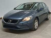 Pogled od napred levo