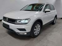 Widok z przodu po stronie lewej