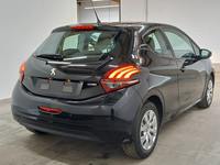 Widok z tyłu po stronie prawej