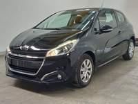 Widok z przodu po stronie lewej