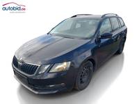 Widok z przodu po stronie lewej