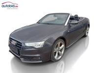 Widok z przodu po stronie lewej