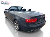 Widok z tyłu po stronie lewej