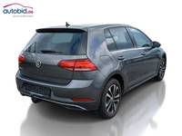 Widok z tyłu po stronie prawej