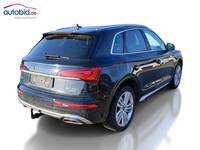 Widok z tyłu po stronie prawej