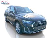 Widok z przodu po stronie prawej