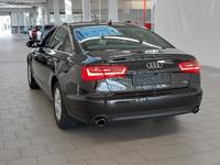 Aanzicht achter links