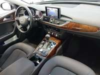 Aanzicht binnenruimte