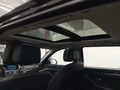 View of sunroof / panoramic roof