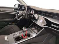 Vue de l’intérieur