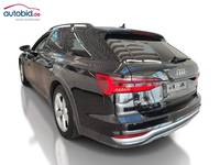 Vue de l’arrière gauche