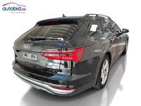 Vue de l’arrière droit