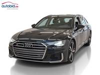 Vue de l’avant gauche