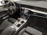 Vue de l’intérieur