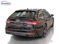 Vue de l’arrière droit