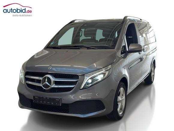 Vue de l’avant gauche