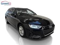 Vue de l’avant droit