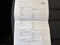 Attestation d'entretien