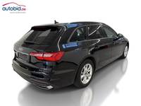 Vue de l’arrière droit