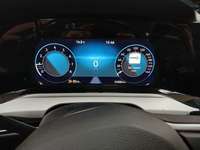 Вид на приборную панель