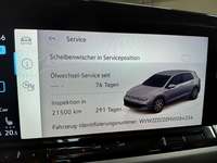 Статус автомобиля