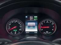 Aanzicht combi-instrument