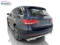 Aanzicht achter links