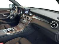 Aanzicht binnenruimte